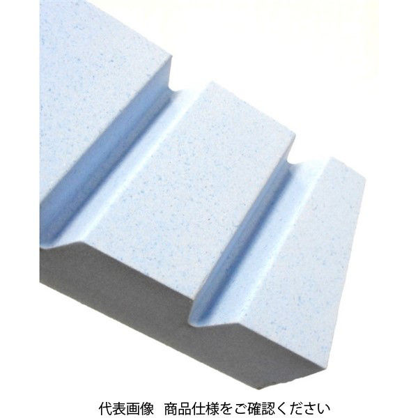 末広 中/仕上げ砥石用 修正砥石 WA#280 802ーW 1セット(3個)（直送品