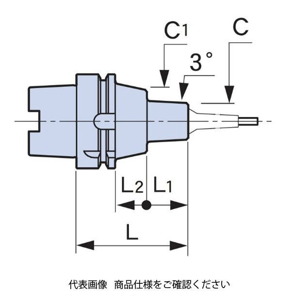 MSTコーポレーション スリムライン A63-SLK12-75 1個（直送品） - アスクル