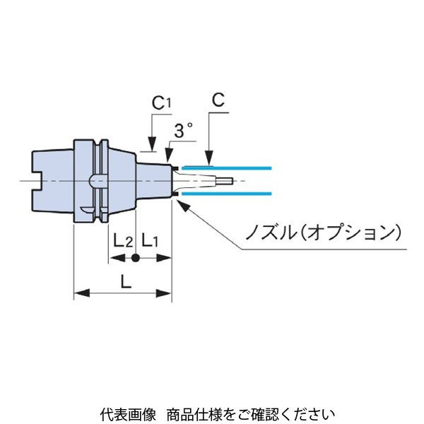 MSTコーポレーション スリムライン A63-SLK12-75F 1個（直送品