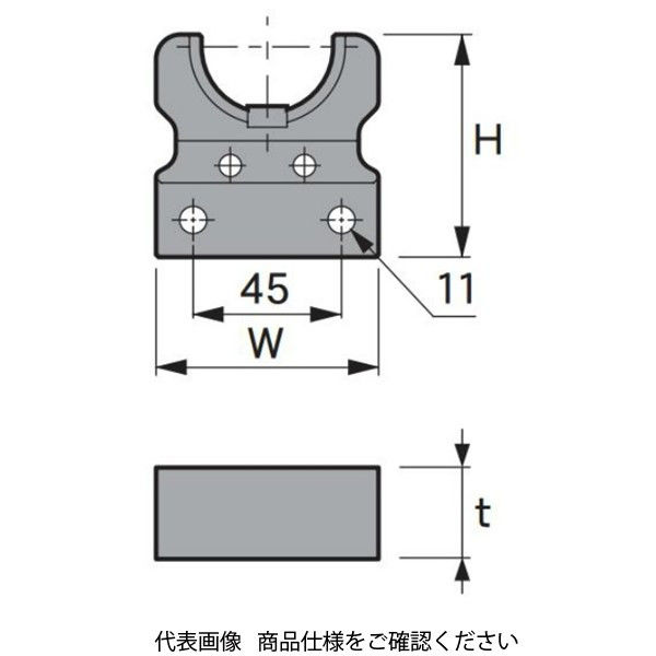 MSTコーポレーション ツールセットアップスタンド HFシリーズ HF-BT30 1個（直送品） - アスクル