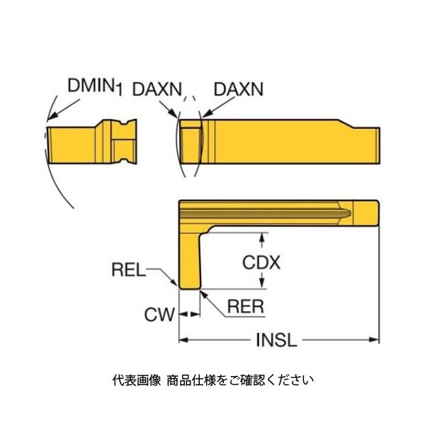 TAコロカットチップ LG123H1ー0300ー0002ーGS1115 LG123H1-0300-0002 