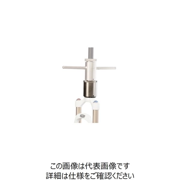 Park Tool CRC-1 CRC-15 クラウンレースカッター CRC-15 Crown Race Cutter Adapter | Park Tool