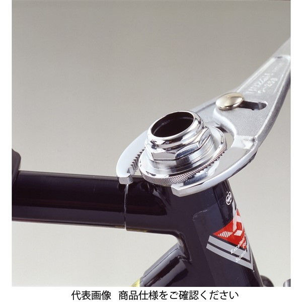 ホーザン 両口ヘッドまわし Cー203 1個（直送品） - アスクル