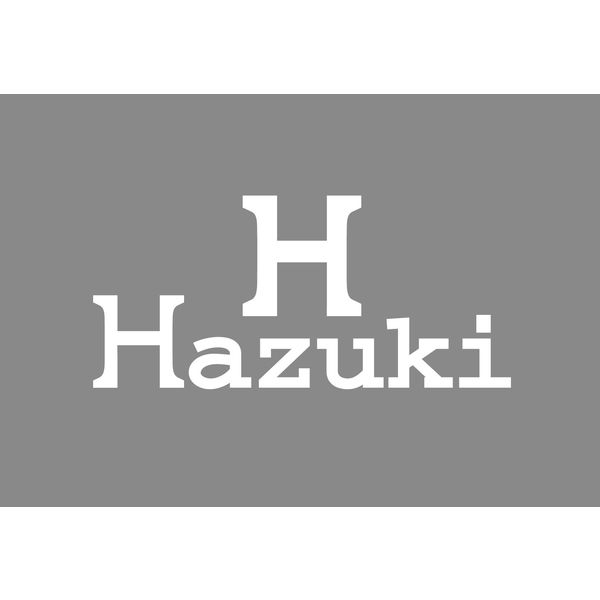 Hazuki Company ハズキルーペ ラージ カラーレンズ フレームチタン