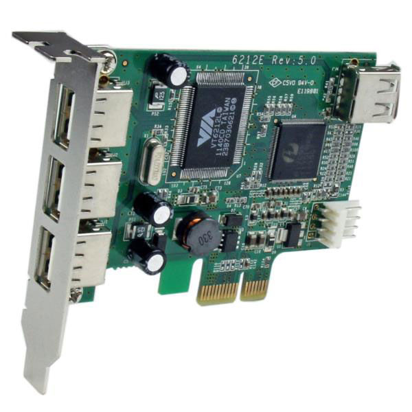 Amazon.co.jp: Protronix 2 - Port USB 3.0ロープロファイルPCI