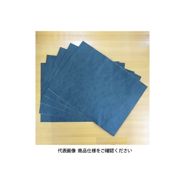 日本特殊塗料（nittoku） 防音一番オトナシート 5P 黒 4935185029026 1セット（10枚：5枚×2箱）（直送品）