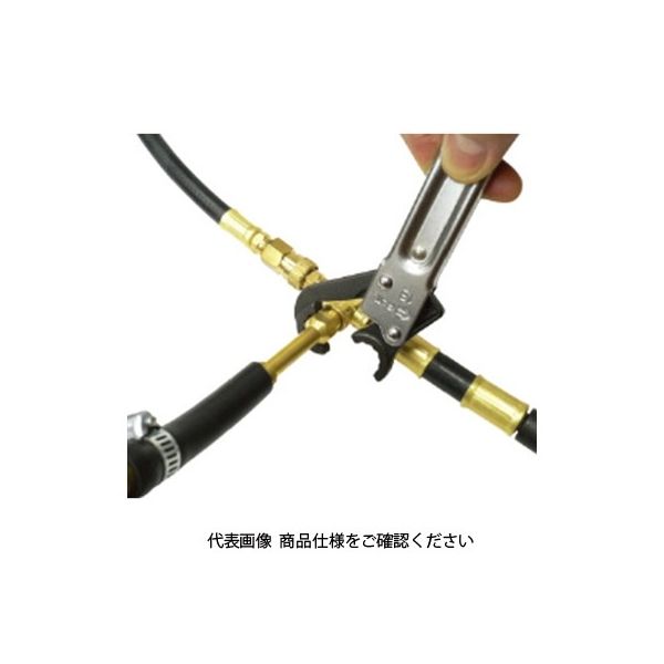 JTC オープンエンドラチェットレンチ 10mm JTC332510 1個(直送 JTC オープンエンドラチェットレンチ 10mm JTC332510 1個(直送