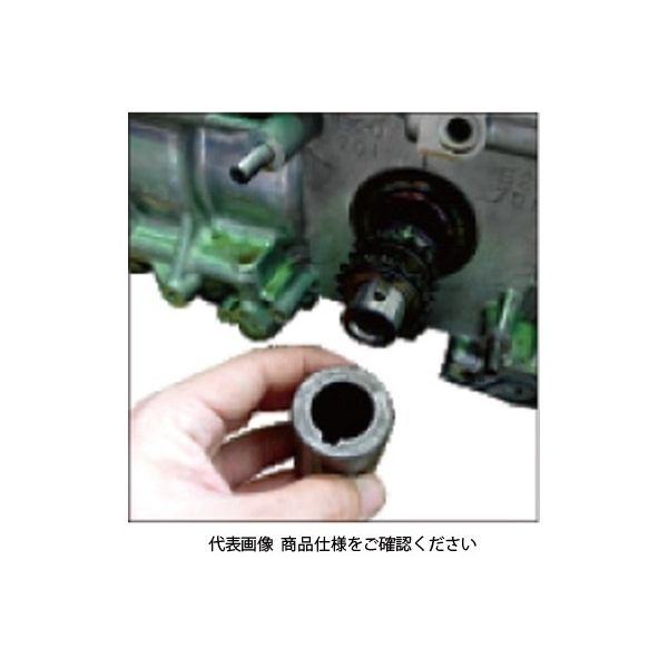 JTC クランクソケット JTC4397 1個（直送品） - アスクル