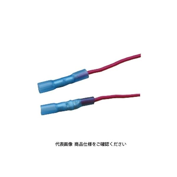 Amazon.co.jp: JTC 圧着ペンチ防水端子用 電装 配線コード