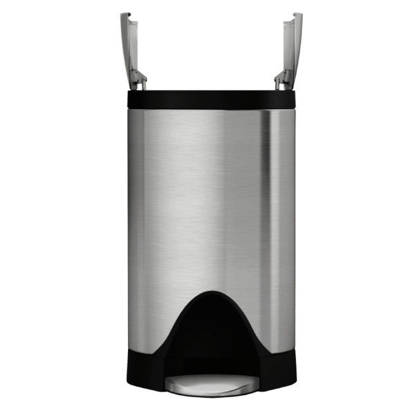 18L バタフライ ステップカン | シンプルヒューマン公式サイト