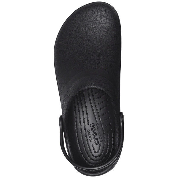 crocs(クロックス) / サンダル/M7 W9/BLK/厚底 | 中古品の販売