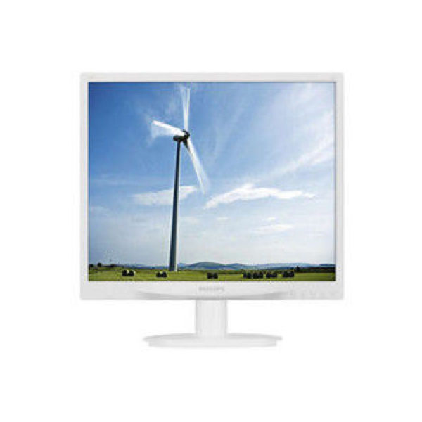 フィリップス 19インチスクエア液晶モニター 19S4QAW/11 SXGA フィリップス 19インチスクエア液晶モニター 19S4QAW/11 SXGA