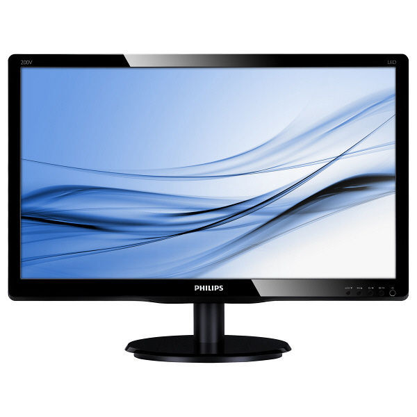 PHILIPS 19S4QAW3 11 液晶ディスプレイ 19型 1280×1024 DVI、D-Sub