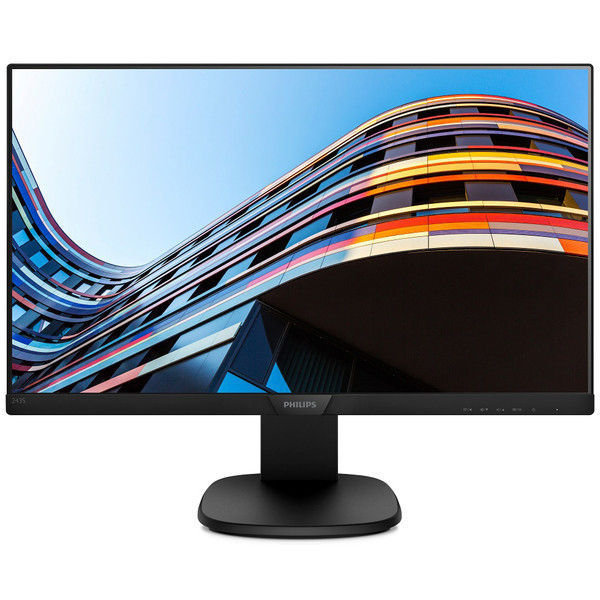 フィリップス 23.8インチワイド液晶モニター 243S7EJMB/11 フル