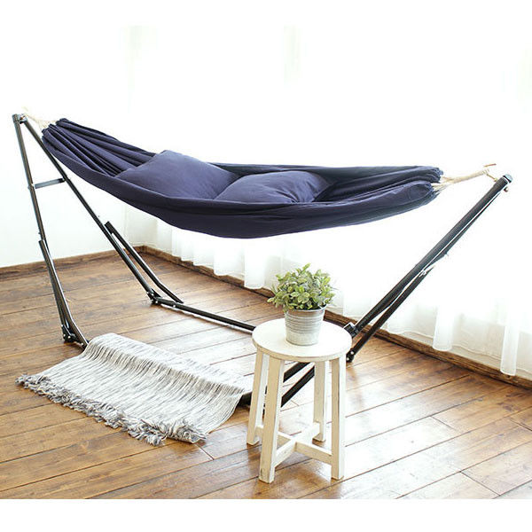 ライフオンプロダクツ Sifflus 3WAY自立式ポータブルハンモック 選べる