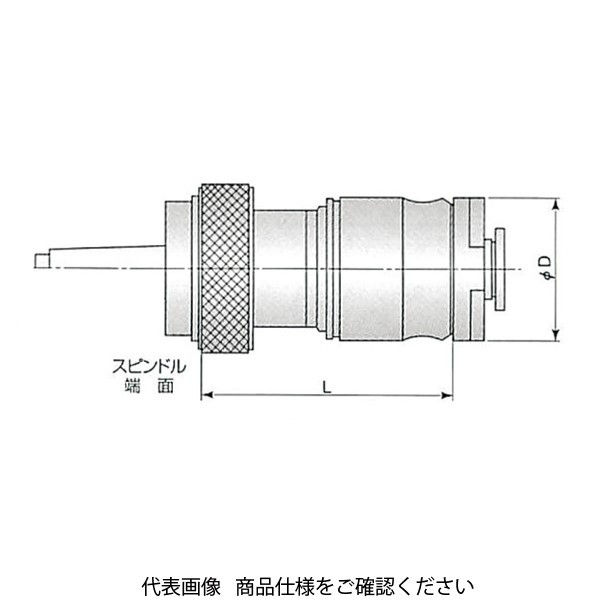 ユキワ精工（YUKIWA） ユキワ精工 BT2-TA-16 フローティングタップ