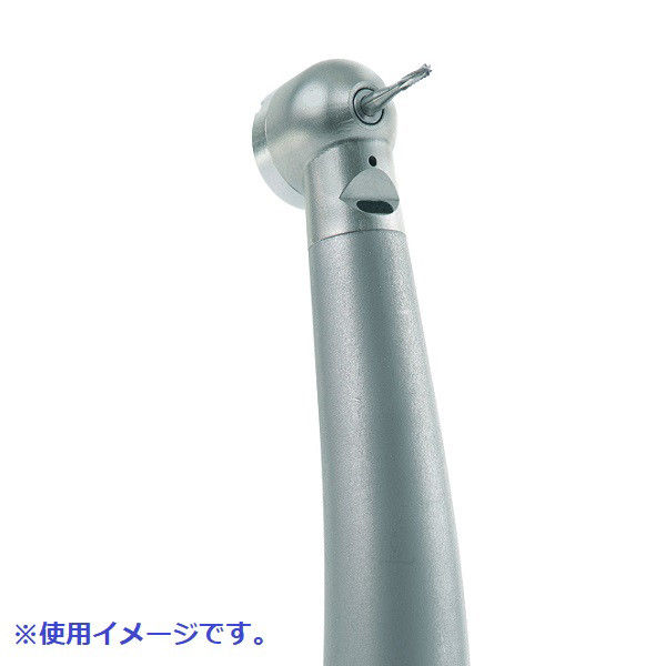 ラレス ウルトラライト プロスタイルSF（ヨシダタイプ） コンパクトヘッド（LEDライト付） 790114 1本 エアタービン 歯科用ハンドピース（取寄品）  - アスクル