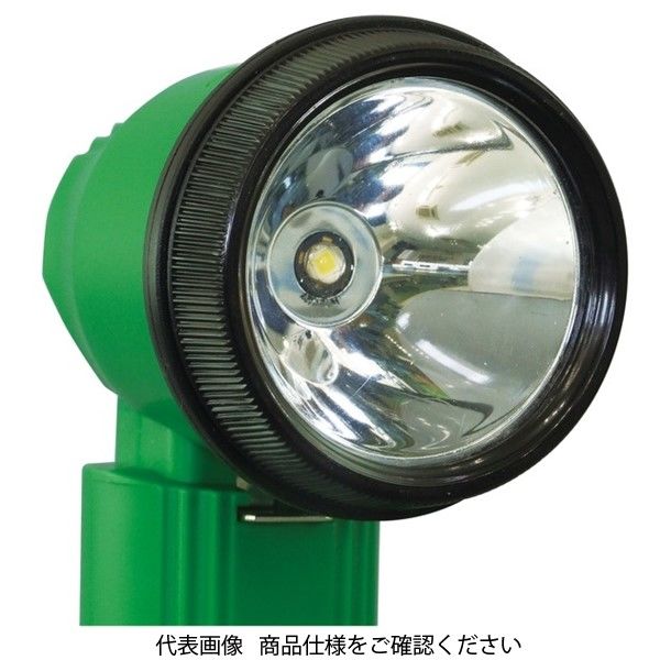 日動工業 LEDプラグインライト PIL-3W-100V 1個（直送品） - アスクル