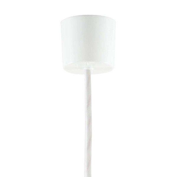キシマ ブーケ 1灯ペンダントライト/White GEM-6904 1個(直送品 キシマ ブーケ 1灯ペンダントライト/White GEM-6904 1個(直送品