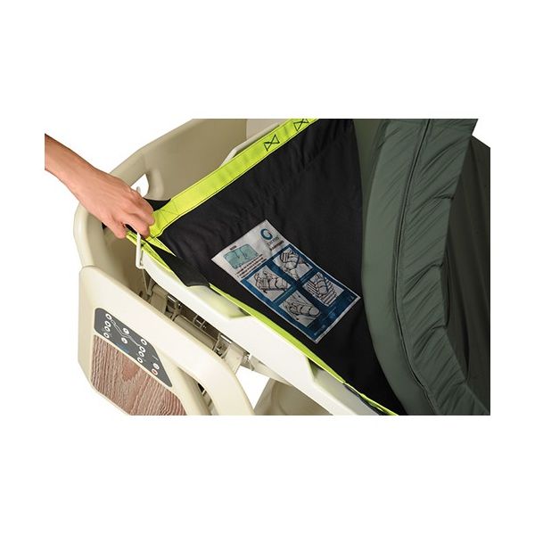 竹虎 レスキューEバックシート 041190 1枚 61-8015-10（直送品）