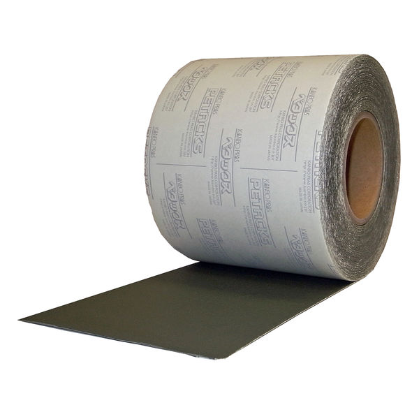 まつうら工業 ぺタックス 強力防水 帆布補修テープ14cmX25mオリーブ