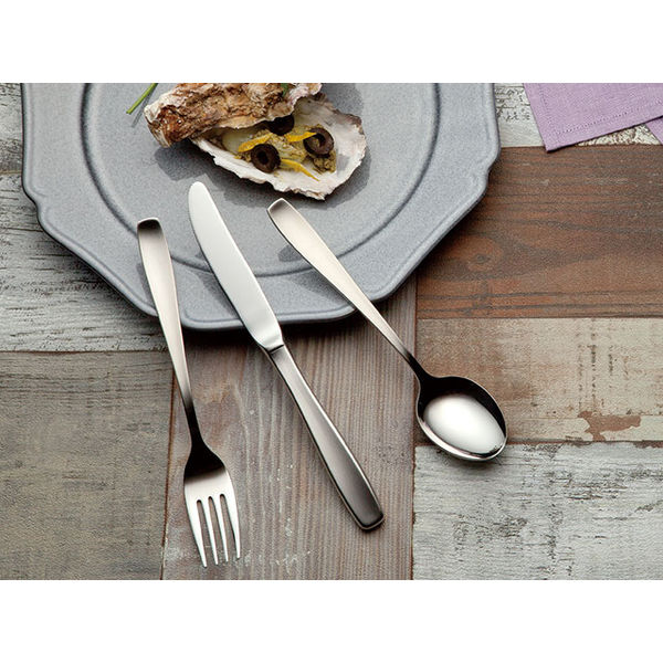 トーダイ 18-8 ニューライラック シュガーレードル 002827 1包：12本