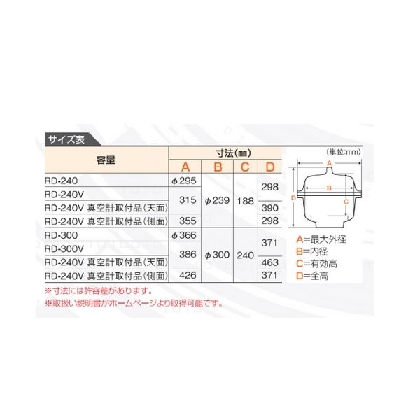 ニッコー ポリカーボデシケーター RD-240V (20-7002-55) - その他介護用品