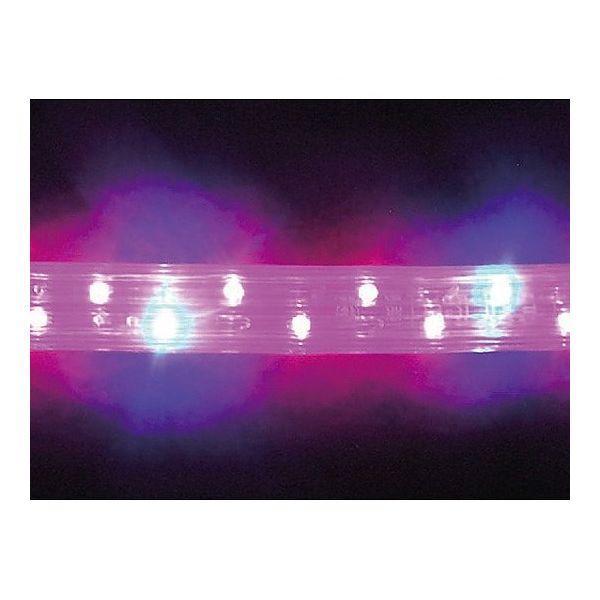 アズワン 植物育成ロープライト育成用・赤青 2-1819-02 1巻（直送品） 育成用 アズワン 赤青