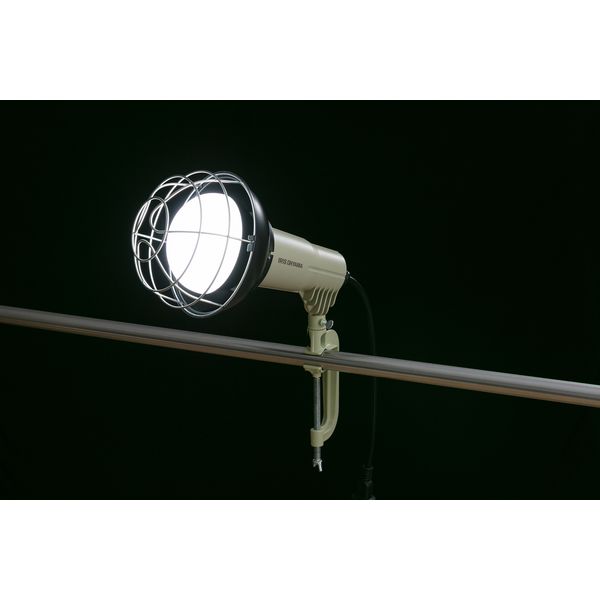 アイリスオーヤマ ＬＥＤ電球　投光器用　３０００ｌｍ LDR25D-H-E39-E 1個