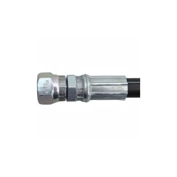 ブリヂストン 油圧ホース PA2116 C+C　5200mm PA2116x 5200mm C+C 1本（直送品）