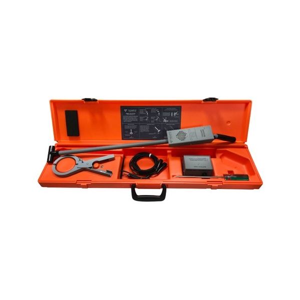 エスコ 埋設ケーブル探索機 EA711GD-1 1セット(1St)（直送品） エスコ