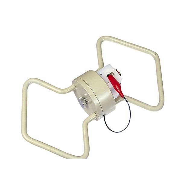 ナリカ 電磁石実験セット B B10-3422 1セット（直送品） 事務用品／文房具 学習／運動用品 理科／技術／科学工作 I2398705665(18233円)