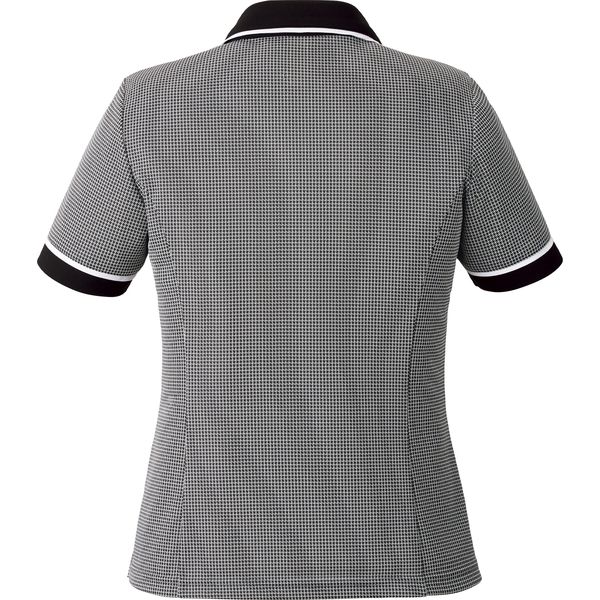 ボンマックス ポロニット ブルーグレイ 17号 AD8804-36 ボンマックス ポロニット ブルーグレイ 17号 AD8804-36