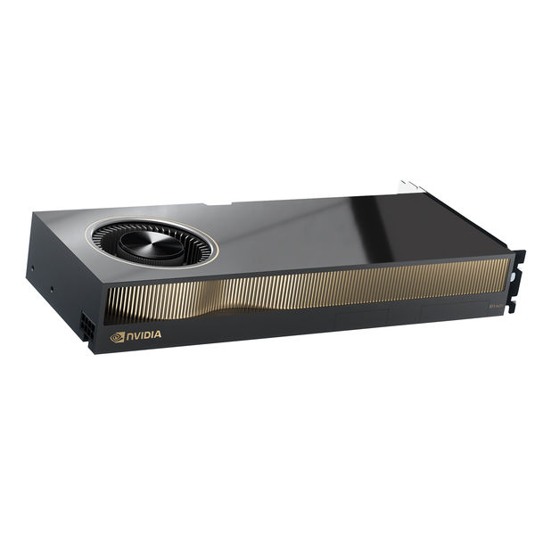 グラフィックボード・グラボ・ビデオカード NVIDIA RTX A6000 美品】NVIDIA RTX A6000 グラフィックボード - メルカリ