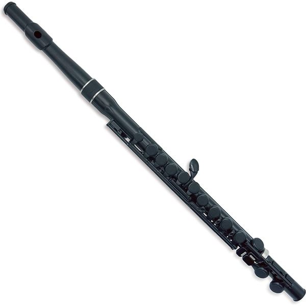 nuvo フルート StudentFlute(BK/BK)/N230SFBK 1箱(1個入)(直送 nuvo フルート StudentFlute(BK/BK)/N230SFBK 1箱(1個入)(直送