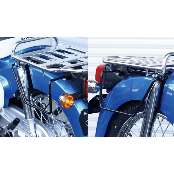 KIJIMA キジマ バッグサポート スーパーカブ50 スーパーカブ50
