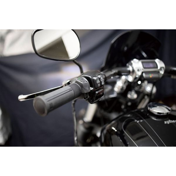 キジマ グリップヒーター GH07 インチ 130mm SWナイゾウ 304 キジマ グリップヒーター GH07 インチ 130mm SWナイゾウ 304