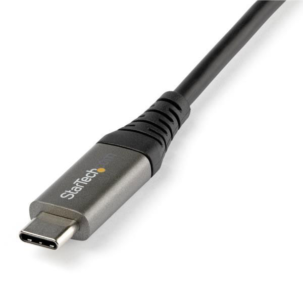USB Type-Cマルチ変換アダプター/4K60Hz HDMI 2.0/10Gbps ハブ