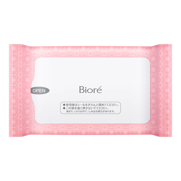 Amazon | Bioré ビオレ ふくだけコットン うるおいリッチ うるっ