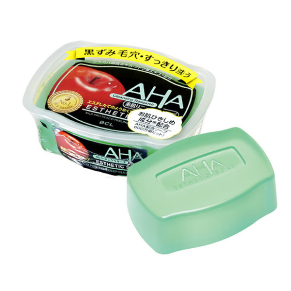 アウトレット】クレンジングリサーチ ソープ 100g 洗顔石鹸