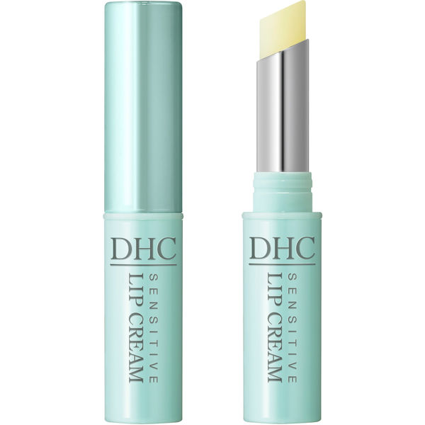 DHC 薬用リップクリーム 1.5g 5本 5個 - リップケア