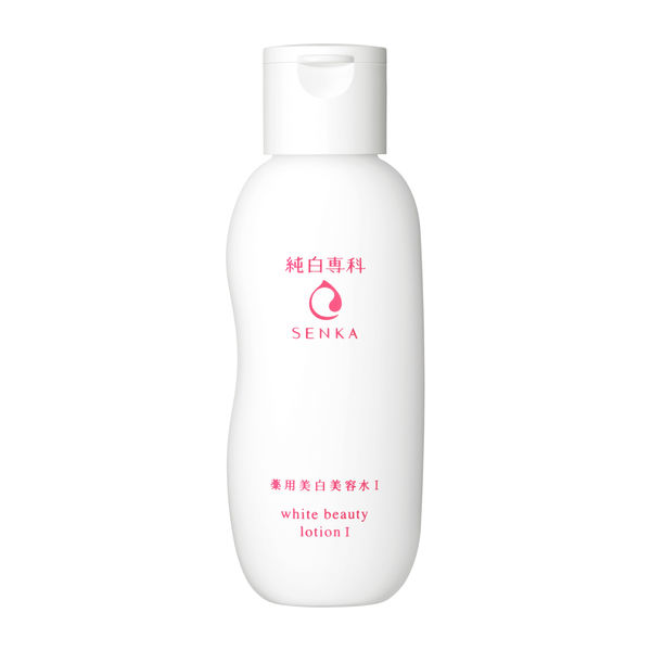 【TAKU】純白専科 すっぴん美容水 おまとめ すっぴん美容水Ⅰ（医薬部外品）｜商品情報｜SENKA(専科)