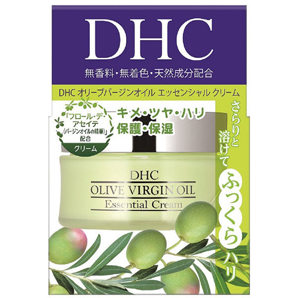 DHC オリーブバージンオイル SS 7ml - その他