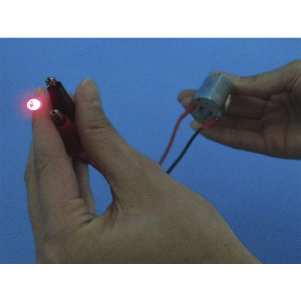 ナリカ 発電用モーター NK P70-2675 1セット（14個）（直送品） ナリカ