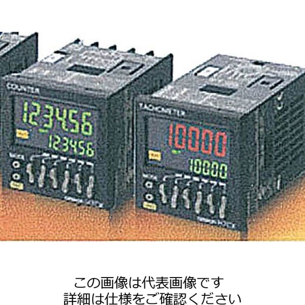 エスコ（esco） 電子カウンター（ソケットタイプ） 1個 EA940LJ-2