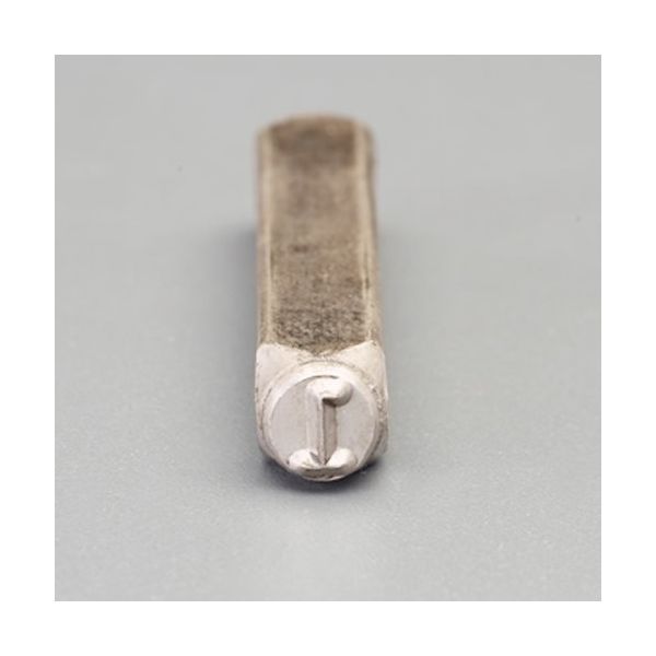 刻印0.4mm 英字　国産 Amacho 数字刻印セット 1.0mm 標準型 AK-10 | 彫刻・刻印・石留