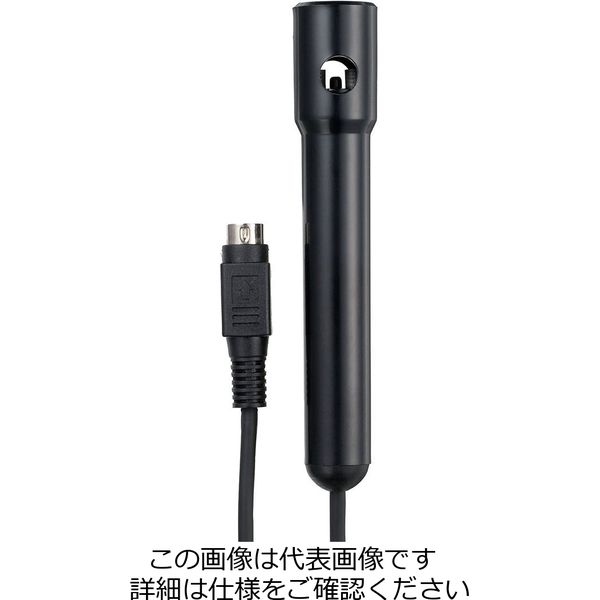 エスコ [EA742JG用]導電率塩分センサー EA742JG-13 1個（直送品）