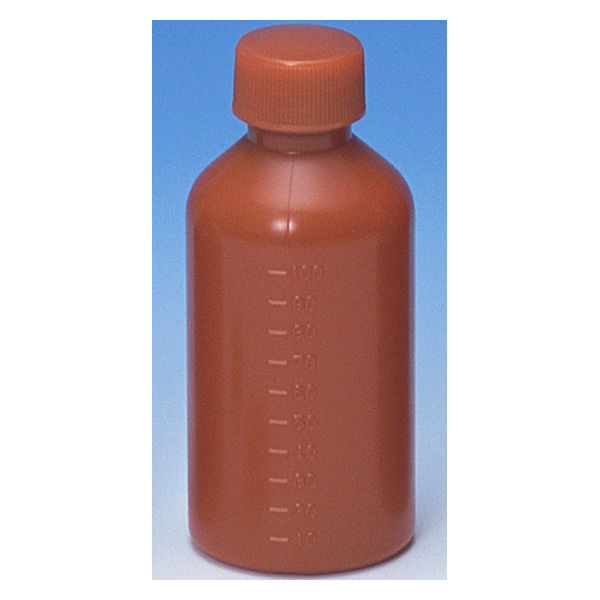 SK遮光外用瓶 100mL 7532 1箱（140本入） - アスクル