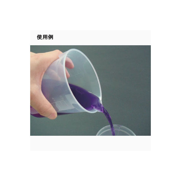 サンプラテック ニューディスカップ 500mL 1個 01663(直送品 サンプラテック ニューディスカップ 500mL 1個 01663(直送品