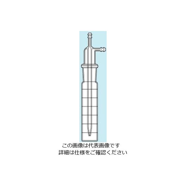 柴田科学 SPCミゼットインピンジャー Gー1型 080030-5 1本(1個) 61-4430-73（直送品）